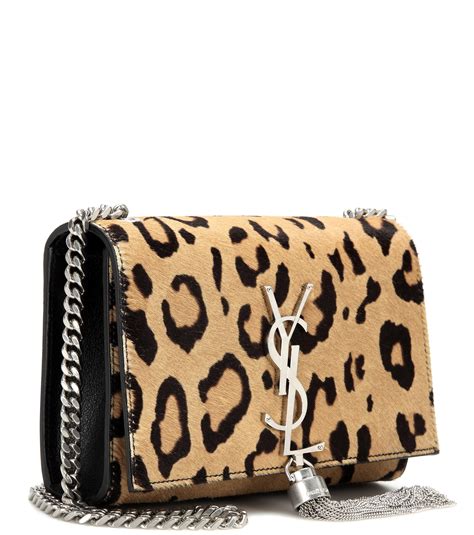 ysl leopard crossbody|ysl crossbody bags on sale.